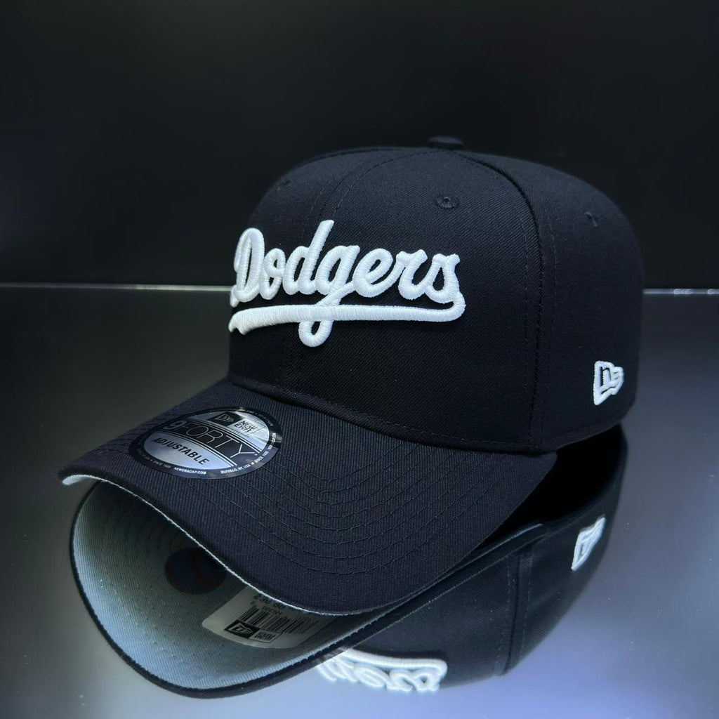 DODGERS NEGRO\BLANCO