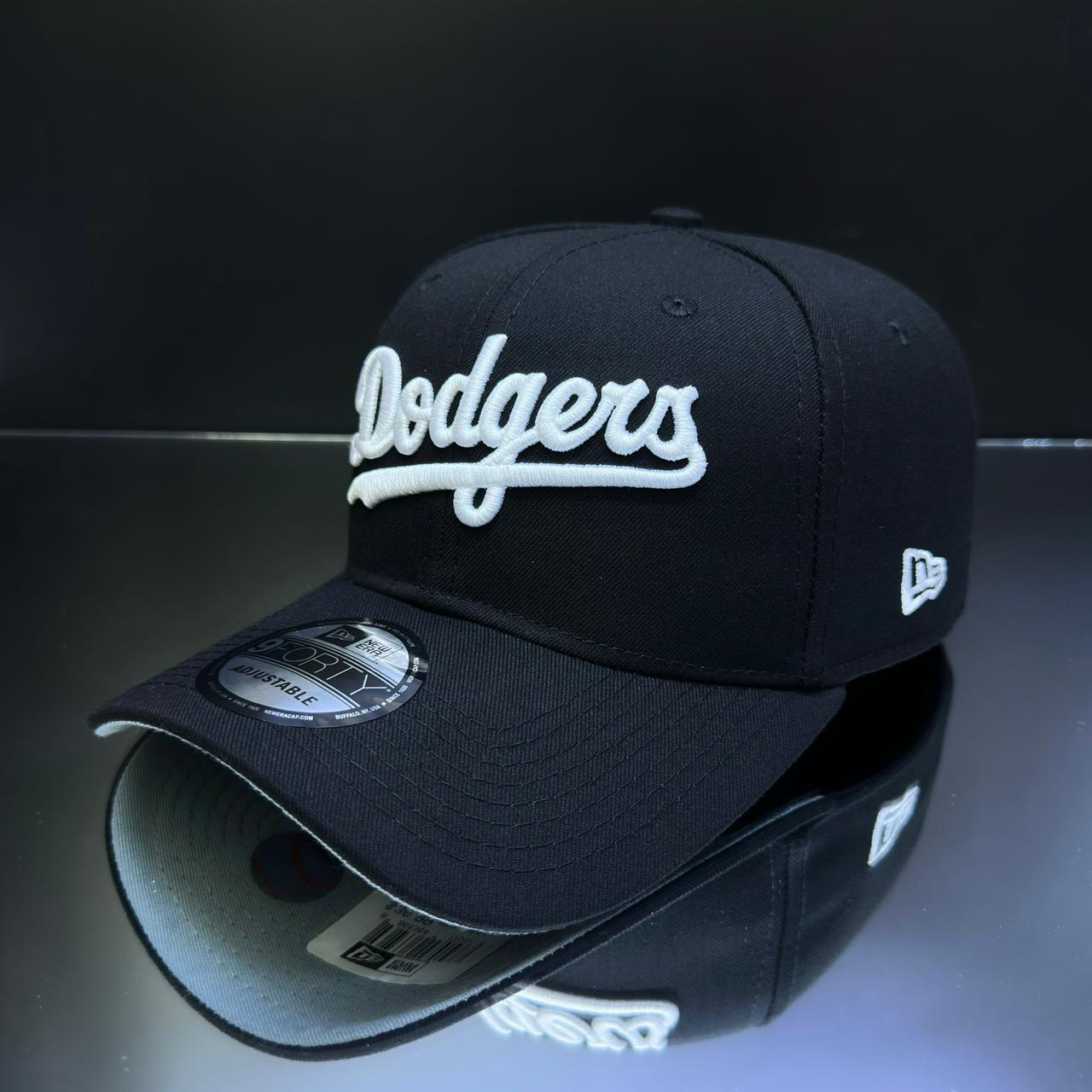 DODGERS NEGRO\BLANCO
