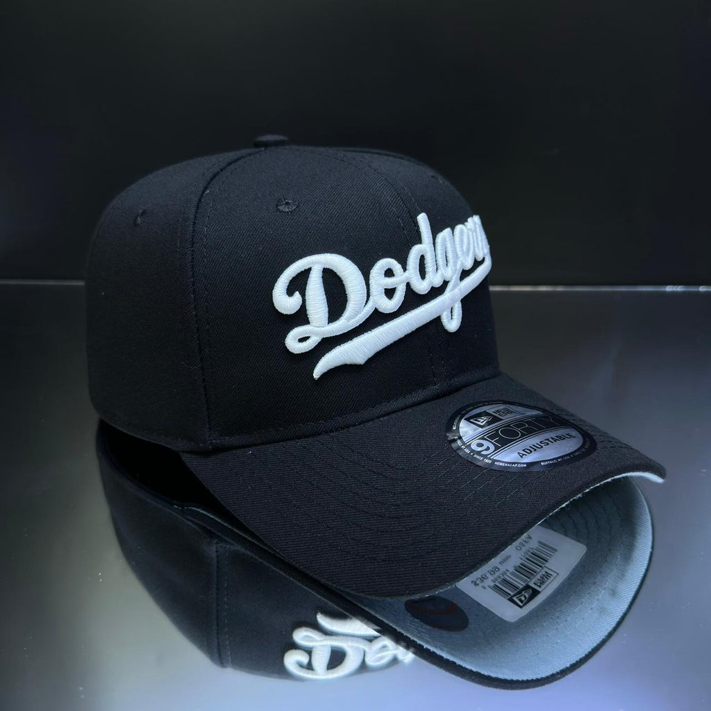 DODGERS NEGRO\BLANCO