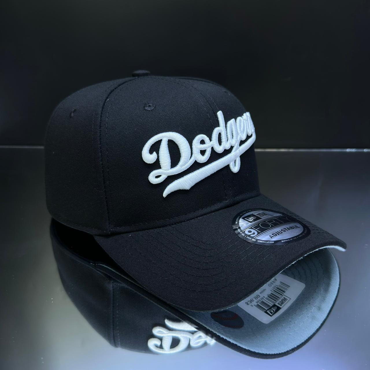 DODGERS NEGRO\BLANCO