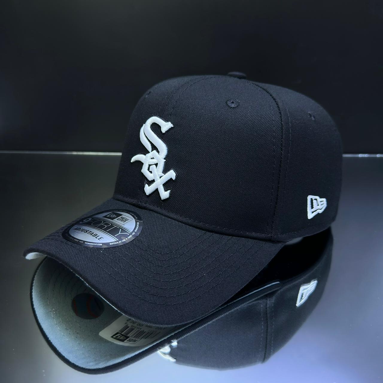 SOX NEGRO\BLANCO