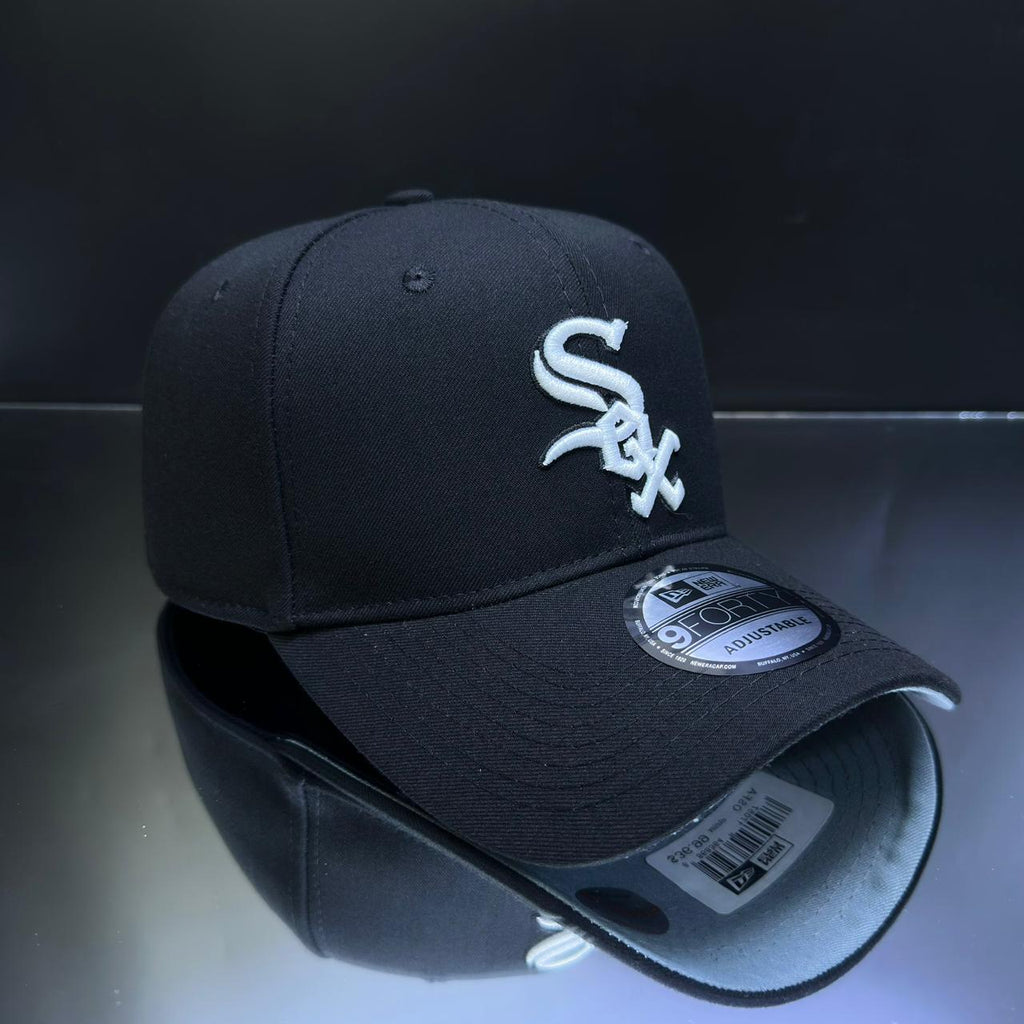 SOX NEGRO\BLANCO