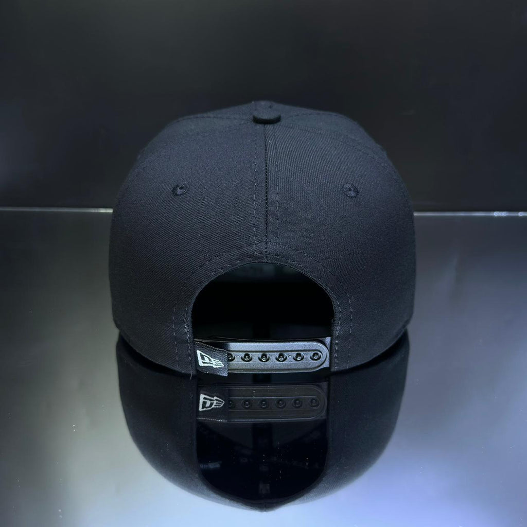 YANKEES LETRA NEGRO\BLANCO