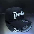 YANKEES LETRA NEGRO\BLANCO
