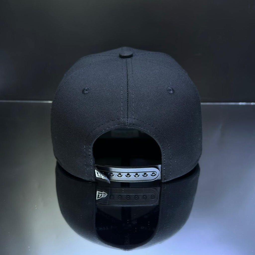 ATLANTA NEGRO\BLANCO