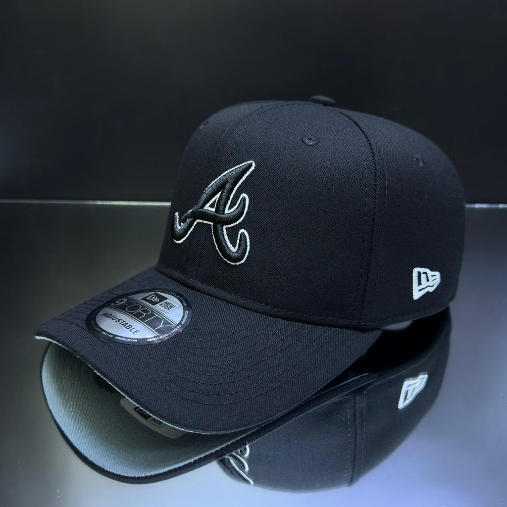 ATLANTA NEGRO\BLANCO