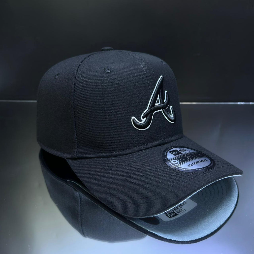 ATLANTA NEGRO\BLANCO