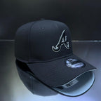 ATLANTA NEGRO\BLANCO