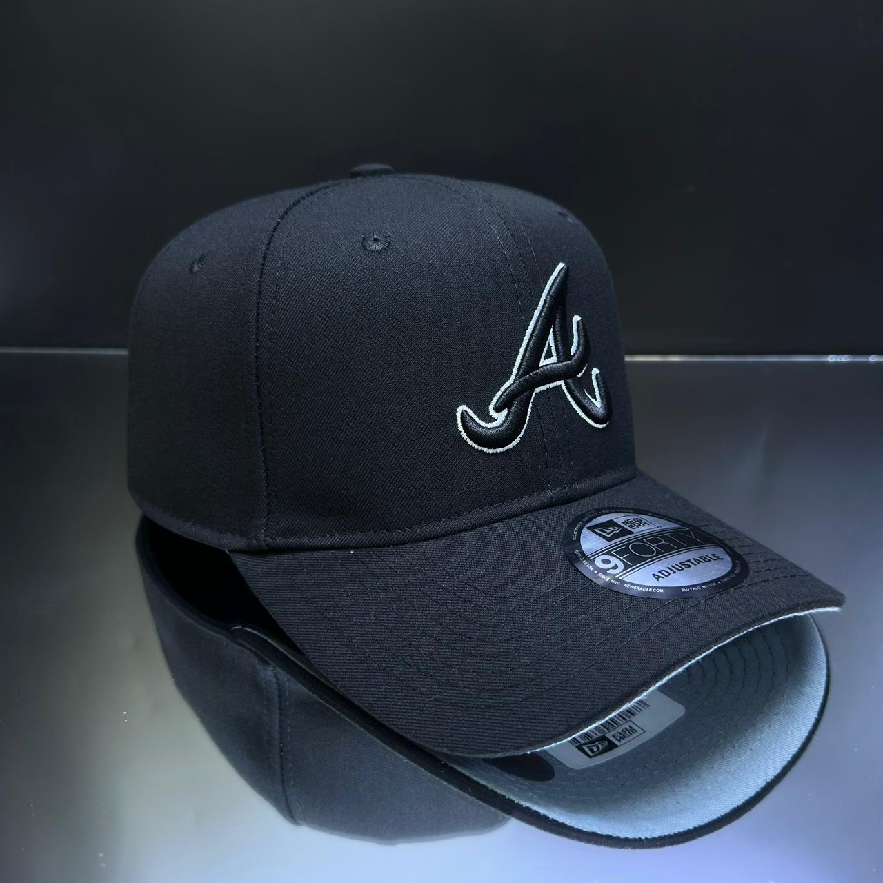 ATLANTA NEGRO\BLANCO