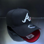 ATLANTA CORAZON\NEGRO\BLANCO