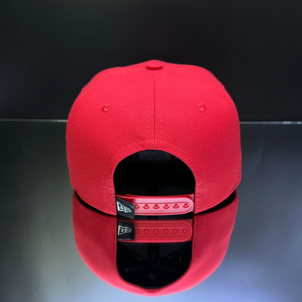 LOS ANGELES ROJO\BLANCO