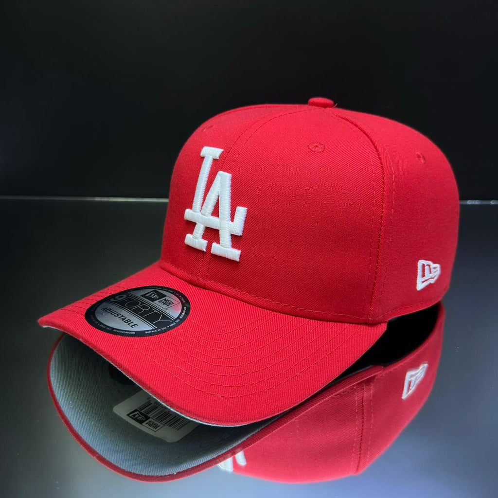 LOS ANGELES ROJO\BLANCO