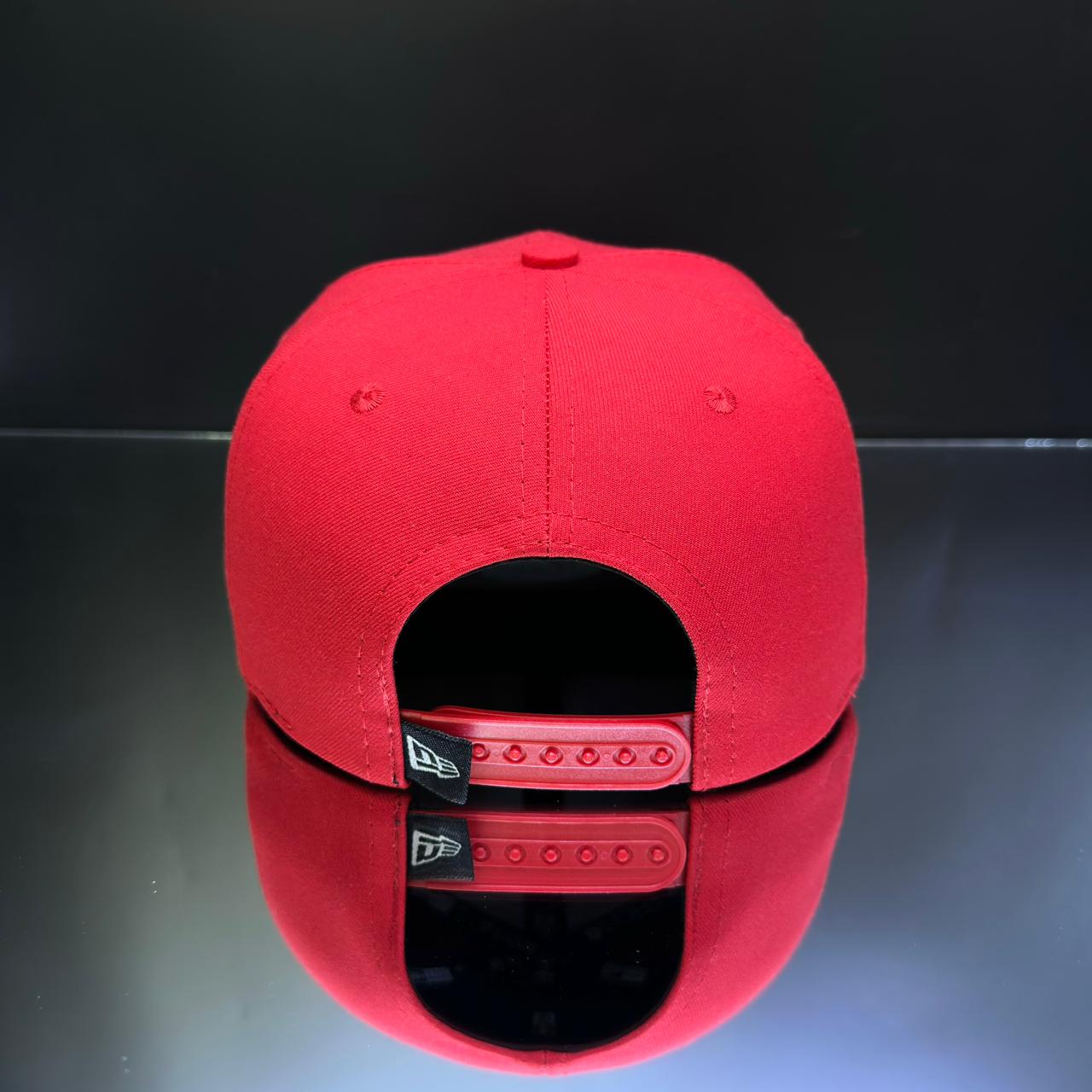 NY YANKEES ROJO\BLANCO