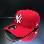 NY YANKEES ROJO\BLANCO