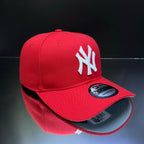 NY YANKEES ROJO\BLANCO