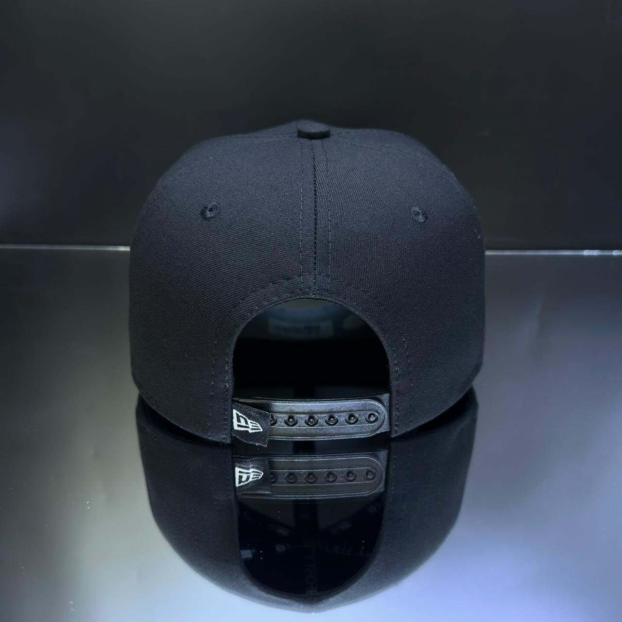 LOS ANGELES NEGRO\BLANCO