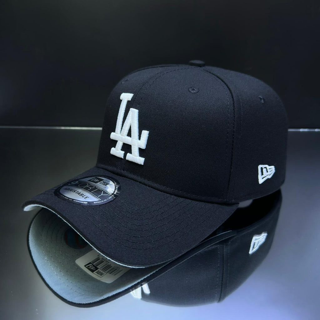 LOS ANGELES NEGRO\BLANCO