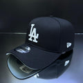 LOS ANGELES NEGRO\BLANCO
