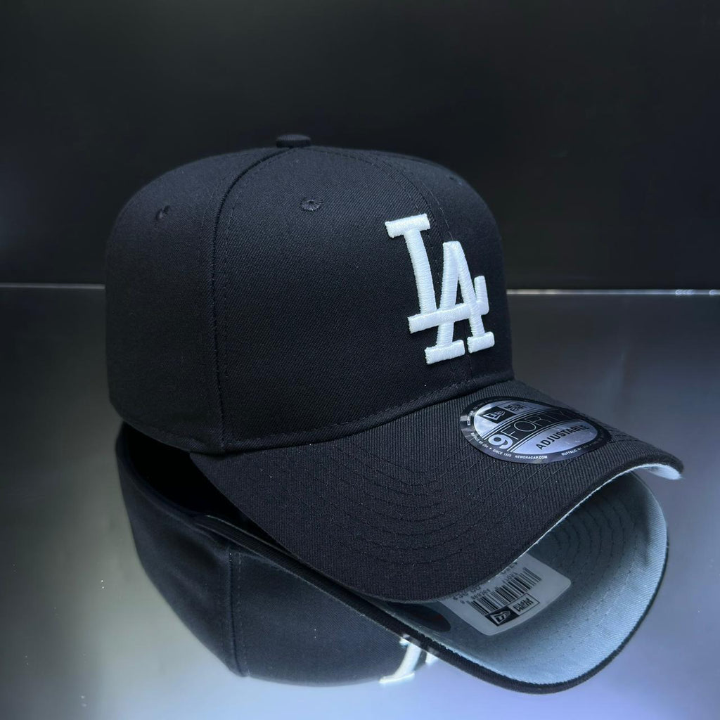 LOS ANGELES NEGRO\BLANCO