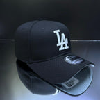 LOS ANGELES NEGRO\BLANCO