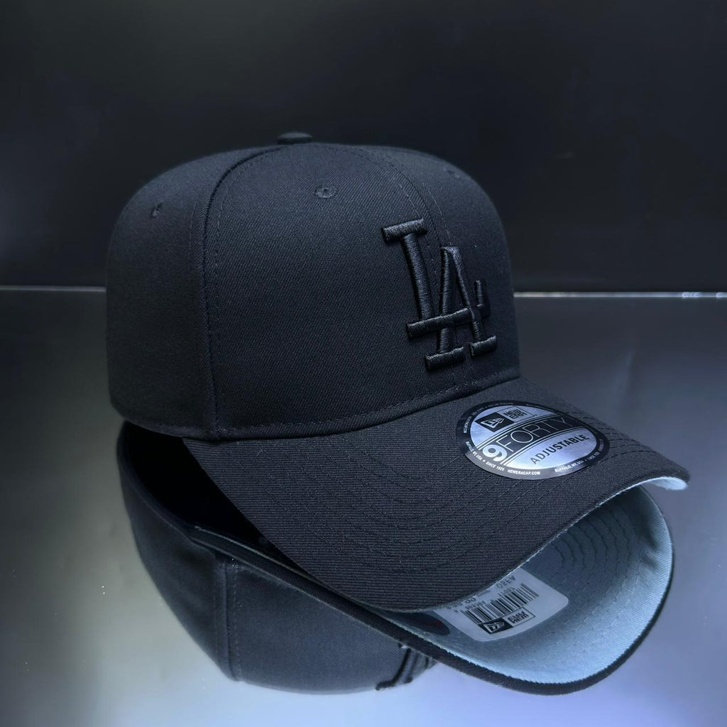 LOS ANGELES FULL NEGRO