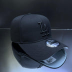 LOS ANGELES FULL NEGRO