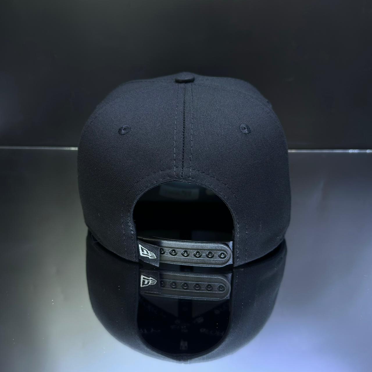 NY YANKEES FULL NEGRO
