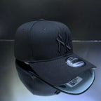 NY YANKEES FULL NEGRO