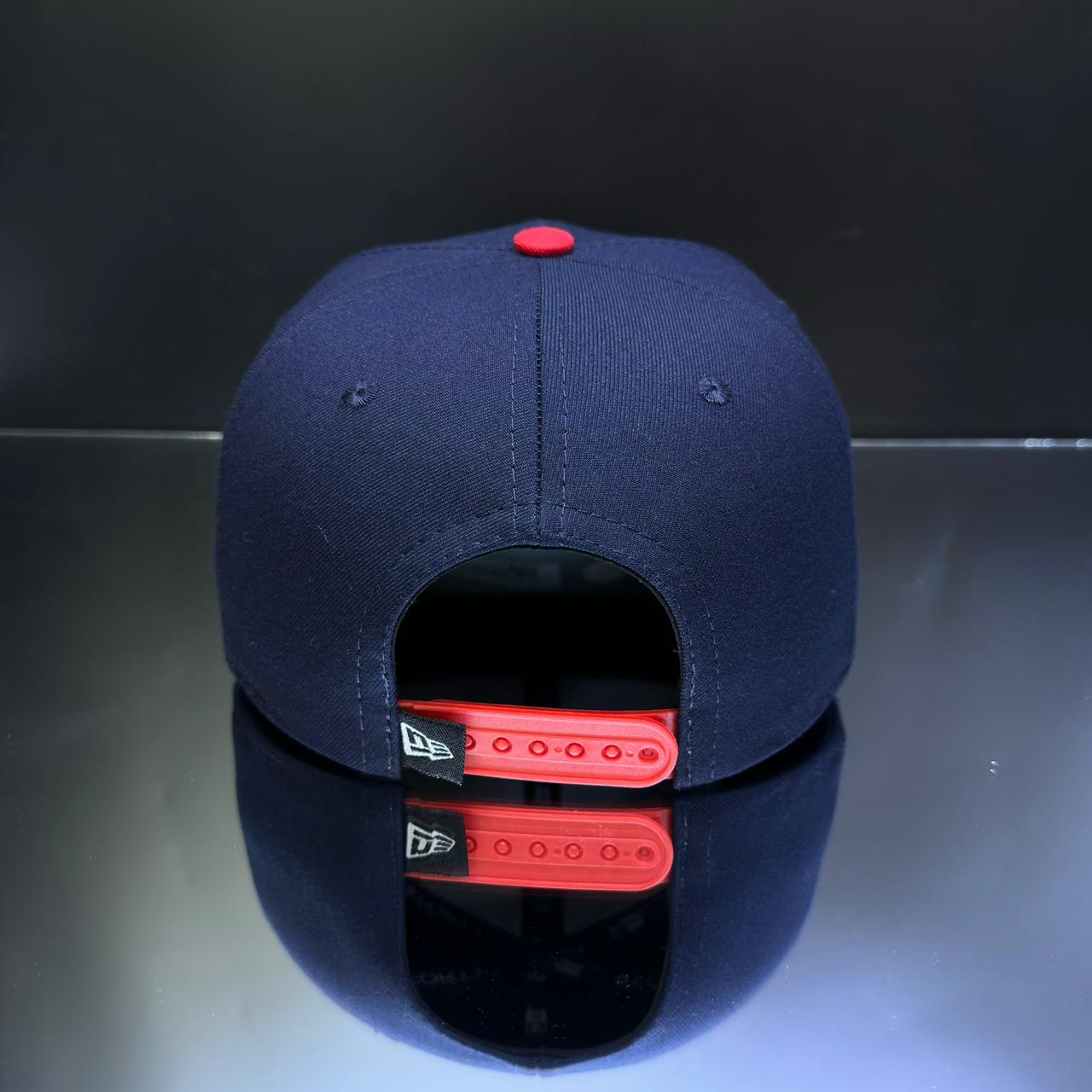 LOS ANGELES AZUL MARINO\ROJO