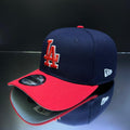 LOS ANGELES AZUL MARINO\ROJO