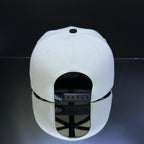 NY YANKEES CREMA\NEGRO