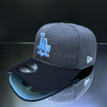LOS ANGELES PLOMO\NEGRO\CELESTE
