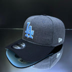 LOS ANGELES PLOMO\NEGRO\CELESTE