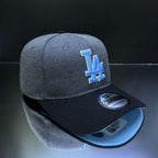 LOS ANGELES PLOMO\NEGRO\CELESTE