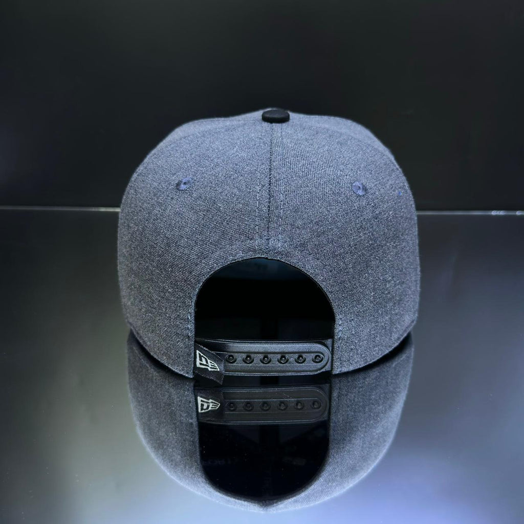 NY YANKEES PLOMO\NEGRO\CELESTE
