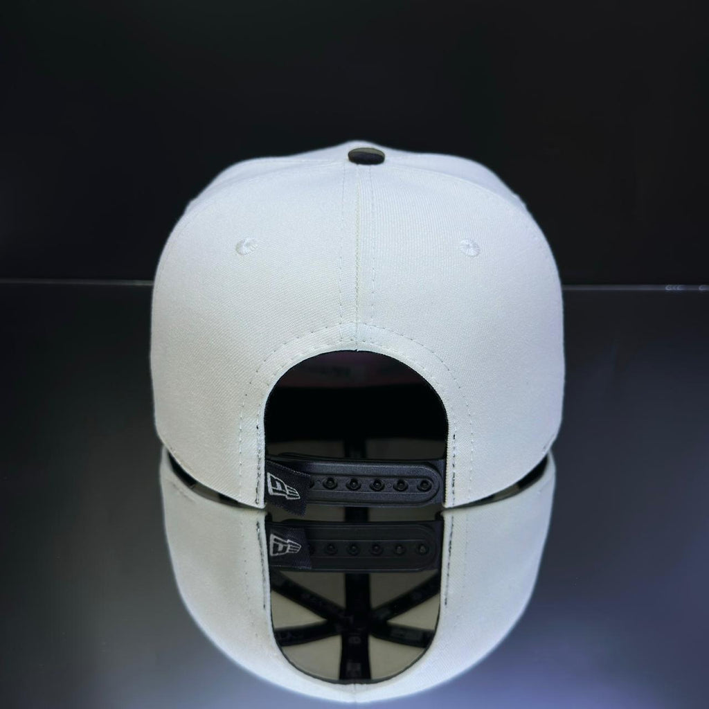 NY YANKEES\CAMUFLAJEADO\CREMA\ROSA