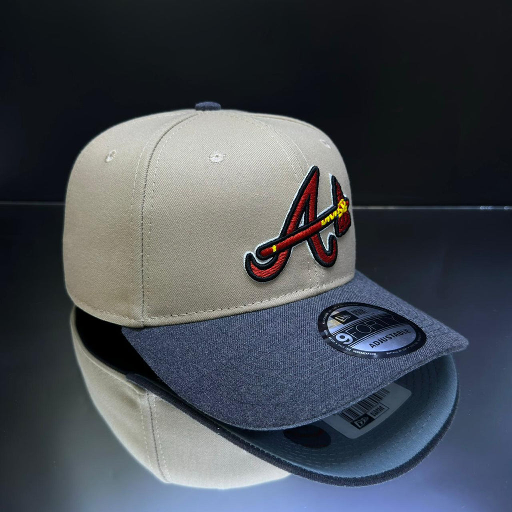 ATLANTA HACHA BEIS\PLOMO\ROJO