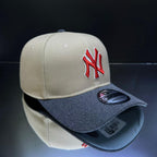 NY YANKEES BEIS\PLOMO\ROJO