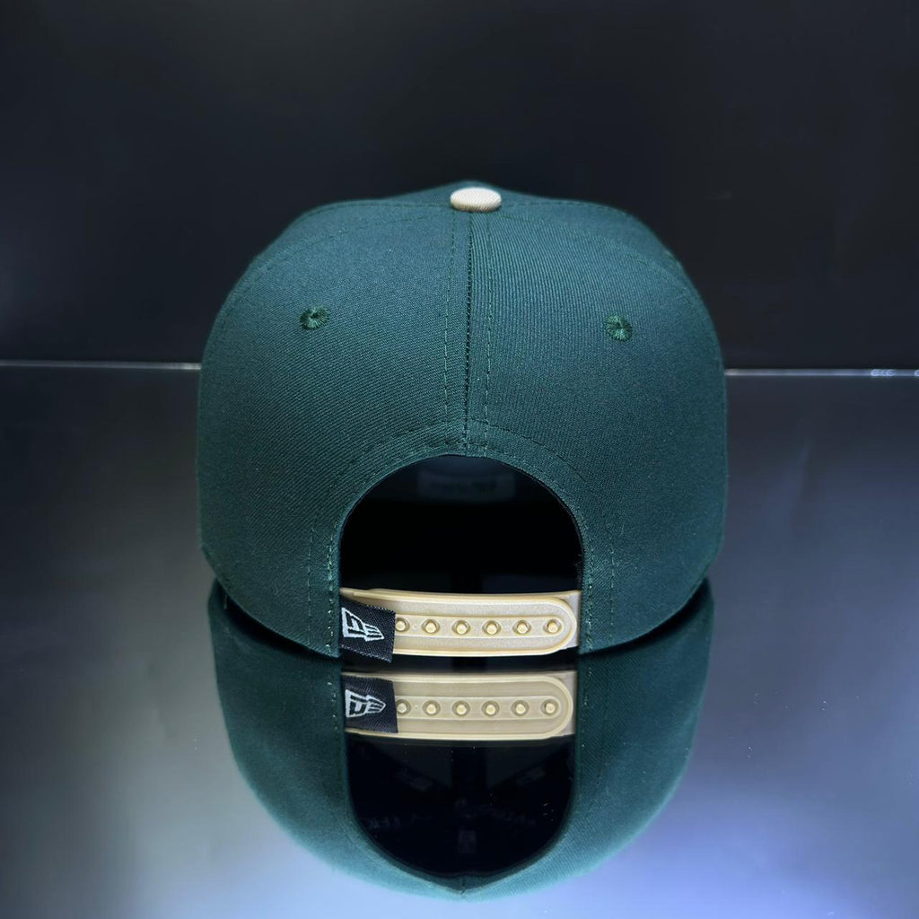NY YANKEES VERDE PETROLEO\BEIS