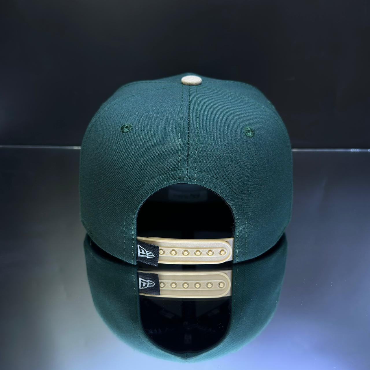 NY YANKEES VERDE PETROLEO\BEIS