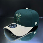 NY YANKEES VERDE PETROLEO\BEIS