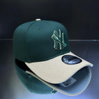 NY YANKEES VERDE PETROLEO\BEIS