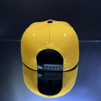 NY YANKEES MOSTAZA\AZUL MARINO