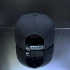 NY YANKEES CORAZON\NEGRO\ROJO