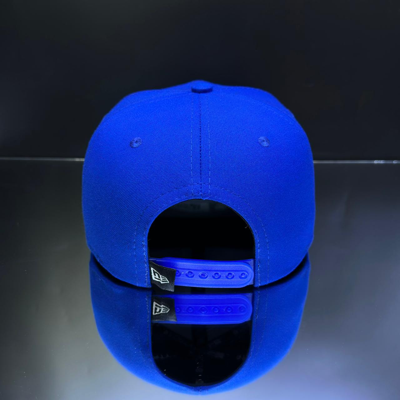 NY YANKEES AZULINO\BLANCO
