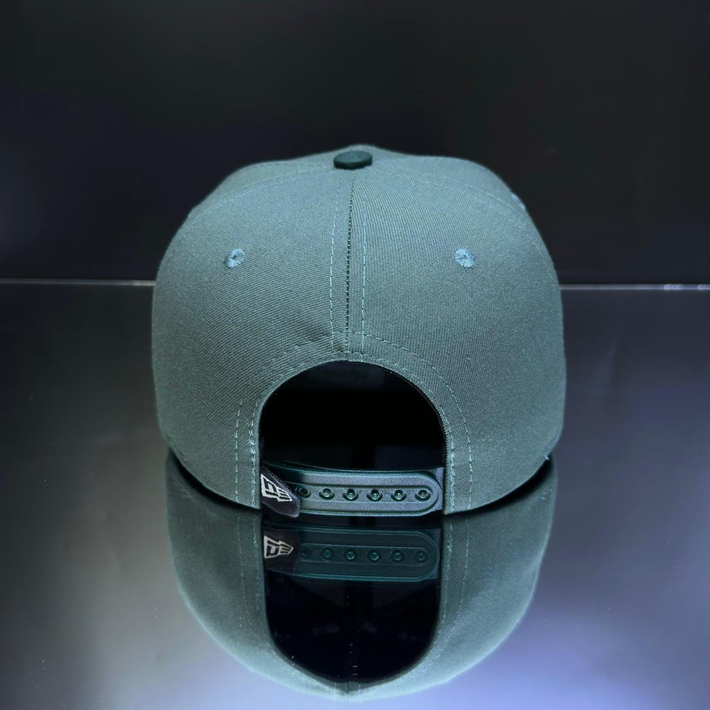 NY YANKEES VERDE\BLANCO