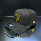NY YANKEES MARRON\AMARILLO