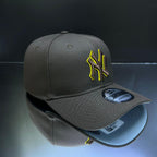 NY YANKEES MARRON\AMARILLO
