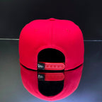 FEAR OF GOD ROJO\BLANCO