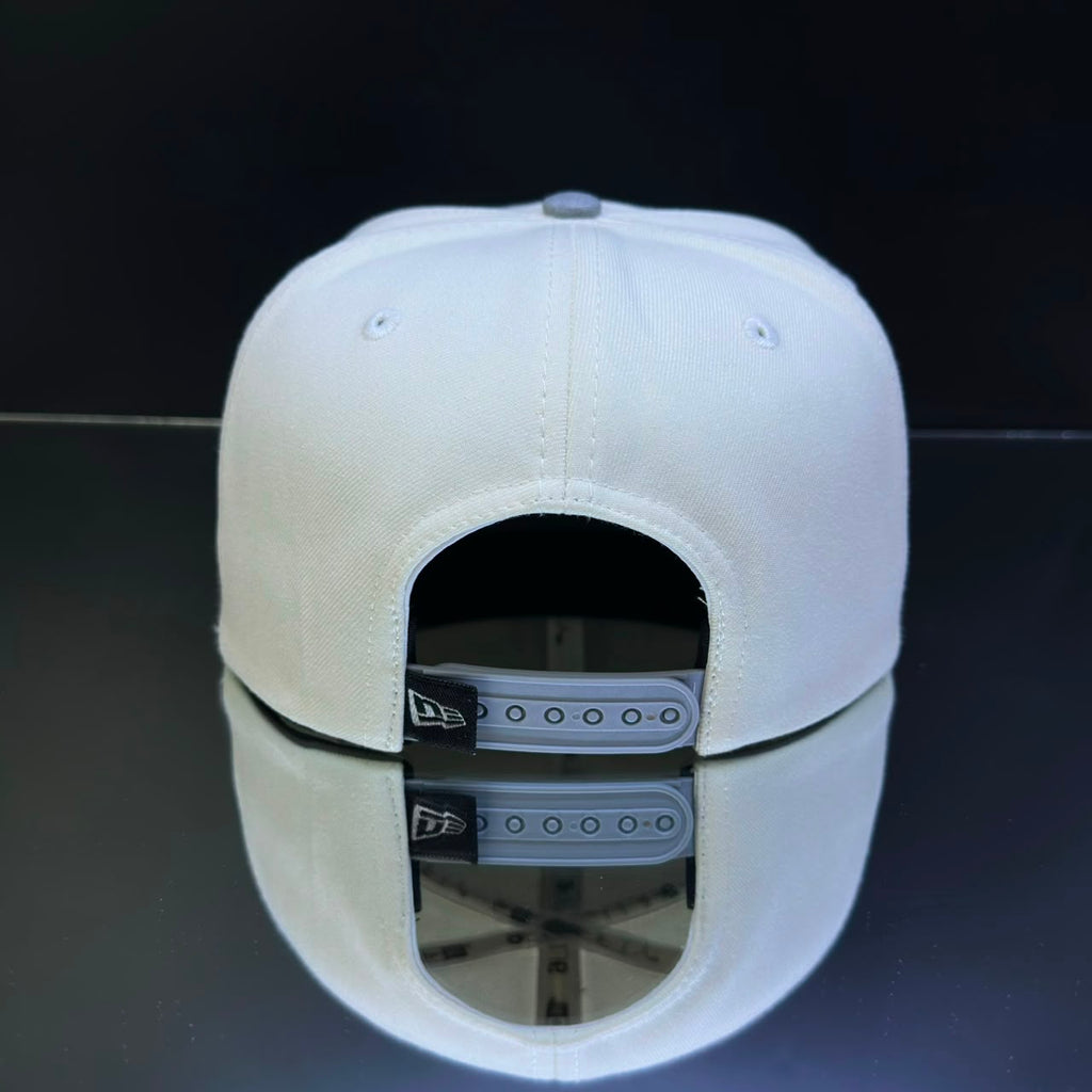 LOS ANGELES CREMA\PLOMO